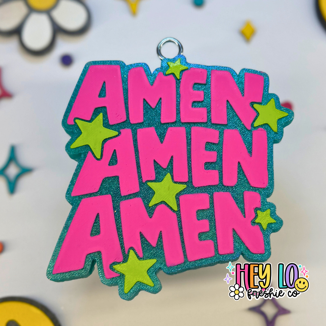 Star Amen