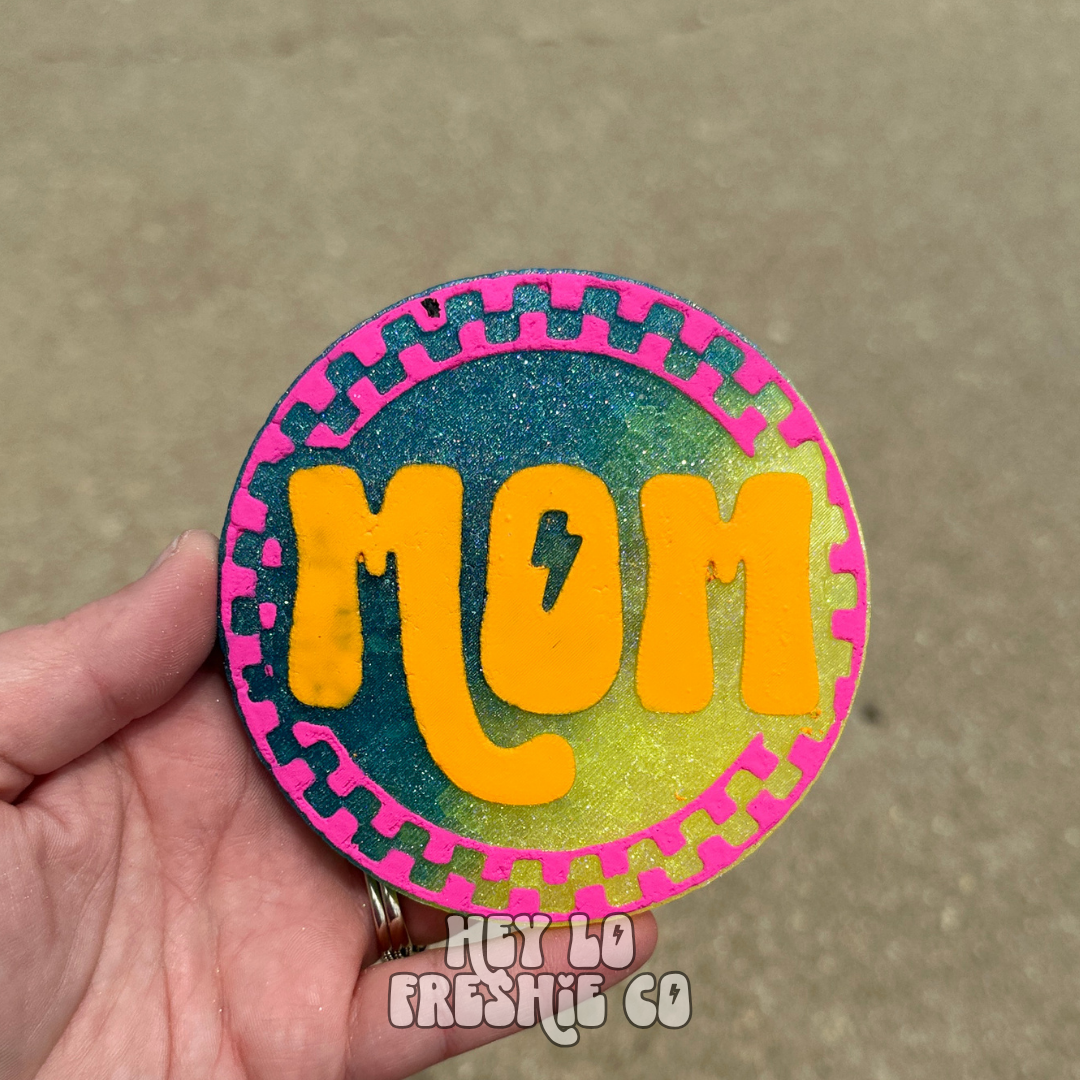 MOM (Scent: Summer Nights)
