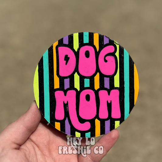 Dog Mom (Scent: Lemon Drop)