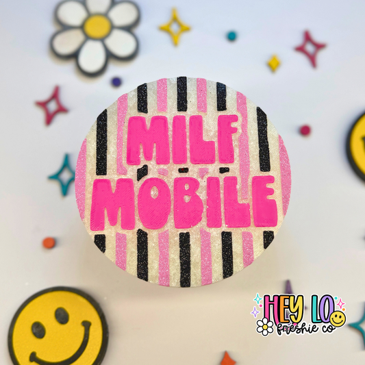 Milf Mobile
