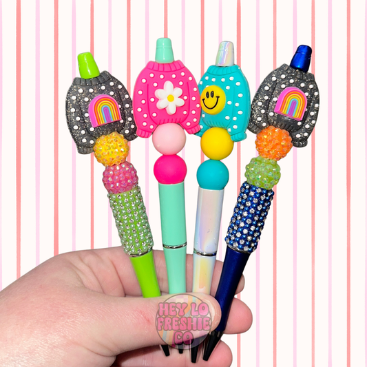 Sweater Pens