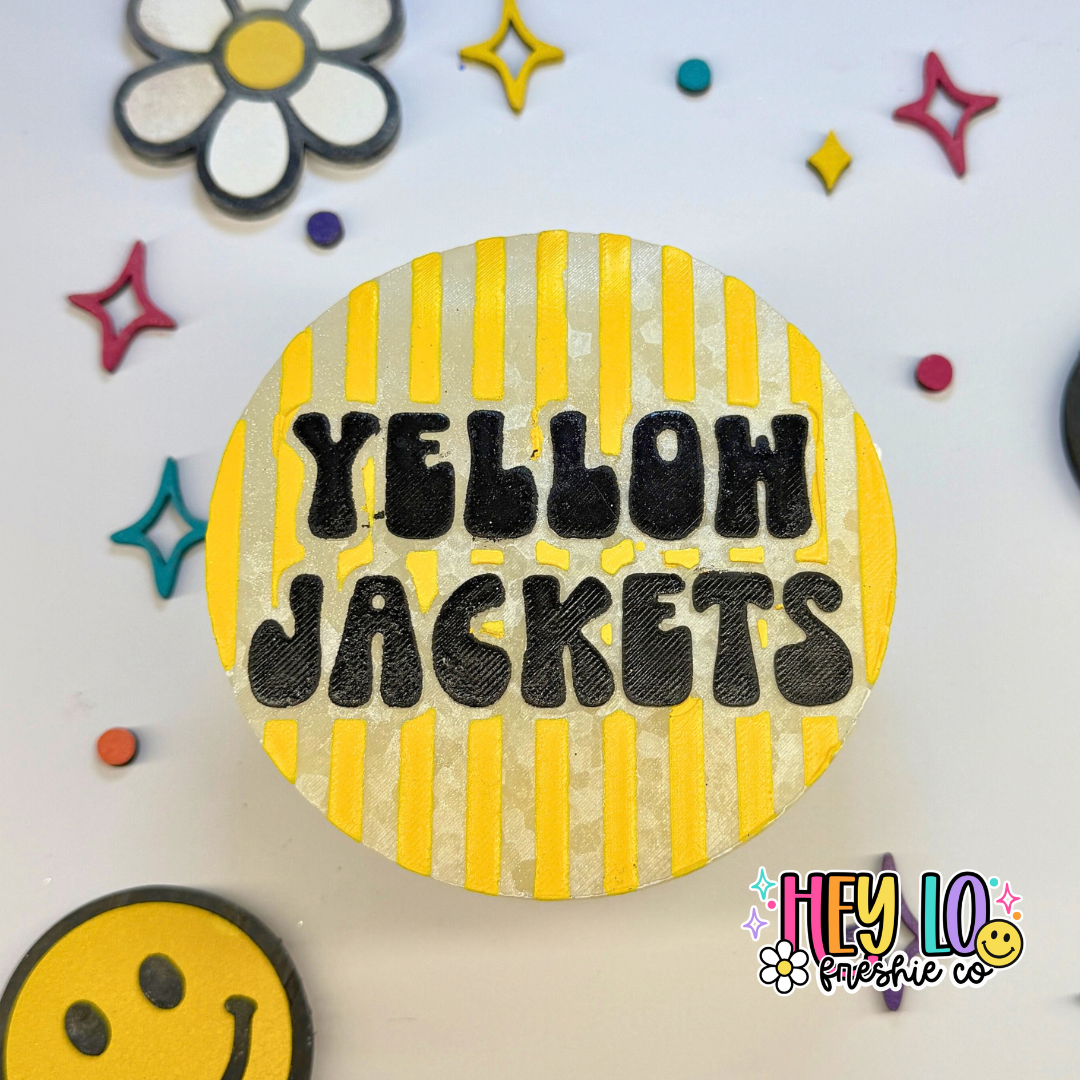 Yellow Jackets