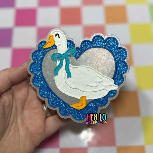 Goose | Scent: New Car