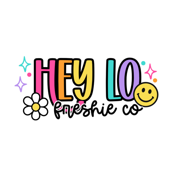 Shop Hey Lo Freshies