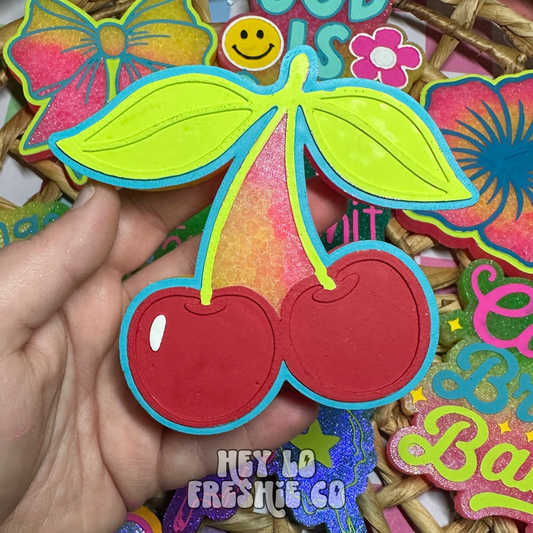 Cherries (Scent: Cherry Cheesecake)