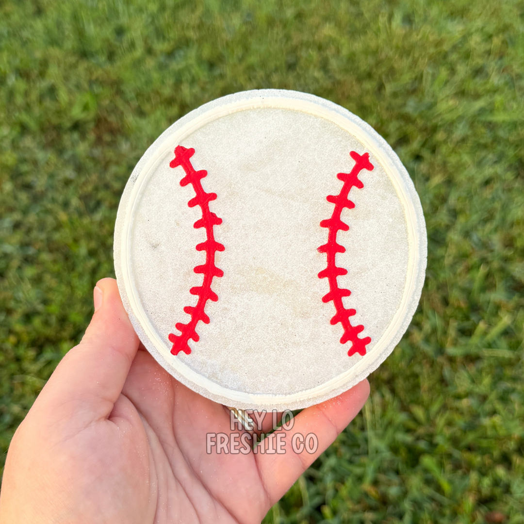 Custom Freshie: Baseball Set